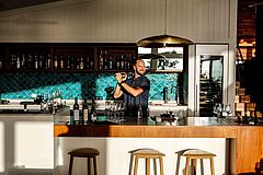 Bar Capella Lodge