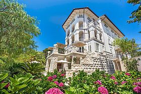 Losinj - Villa Hortensia Losinj - Villa Hortensia