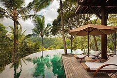 Pool - Como Shambala Estate at Begawan Giri Resor