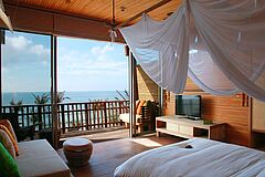 Interior Six Senses Con Dao