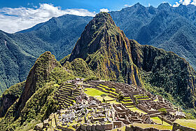 Südamerika Südamerika