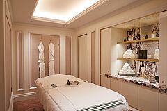 Spa Belmond Cadogan