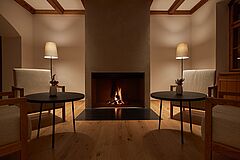 Suite Suedtirol Forestis