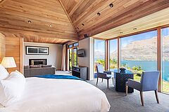 Komfort Azur Lodge