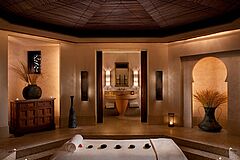 Dubai Jumeirah Mina A Salam, Madinat Jumeirah Spa