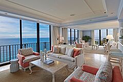 The Breakers Palm Beach USA Suite