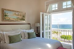 Schlafzimmer Belmond Copacabana Palace