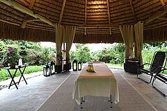 Spa Hacienda AltaGracia