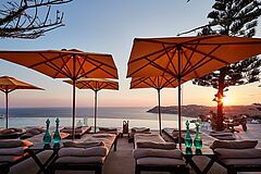Veranda Sonne Myconian Utopia Resort