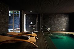 Spa Palacio Astoreca