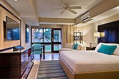 Standard Room Bucuti & Tara Beach Resort
