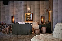 Lounge Royal Myconian