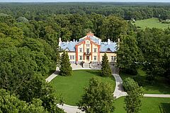 Pädaste Manor