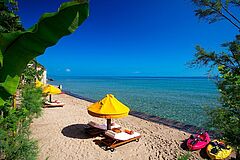 Watersports Porto Zante