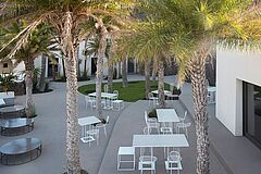 Restaurant Sikelia Luxury Retreat