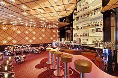 Bar The Mark Hotel