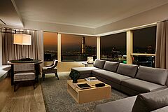 The Upper House - Upper Suite Upper Suite - The Upper House