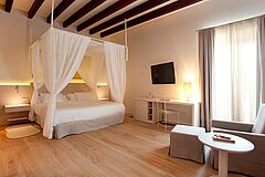 Bed 3 Fontsanta Hotel Thermal SPA & Wellness