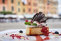 Food Splendido Mare, A Belmond Hotel, Portofino