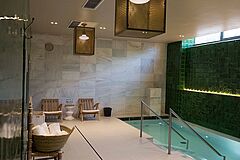 Spa Hotel Camiral