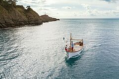 Meer Splendido Mare, A Belmond Hotel, Portofino