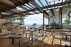 Tasca Mandarin Oriental Jumeira Dubai
