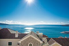 The Chedi Luštica Bay