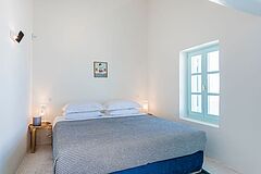 Schlafzimmer 2 Villa 11