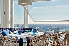 Latitudes Myconian Ambassador