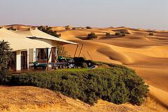 Suite Dubai Al Maha, a Luxury Collection Desert Resort & Spa