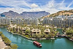 Marina Mountain City View One & Only Cape Town