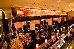 Restaurant One&Only Cape Town