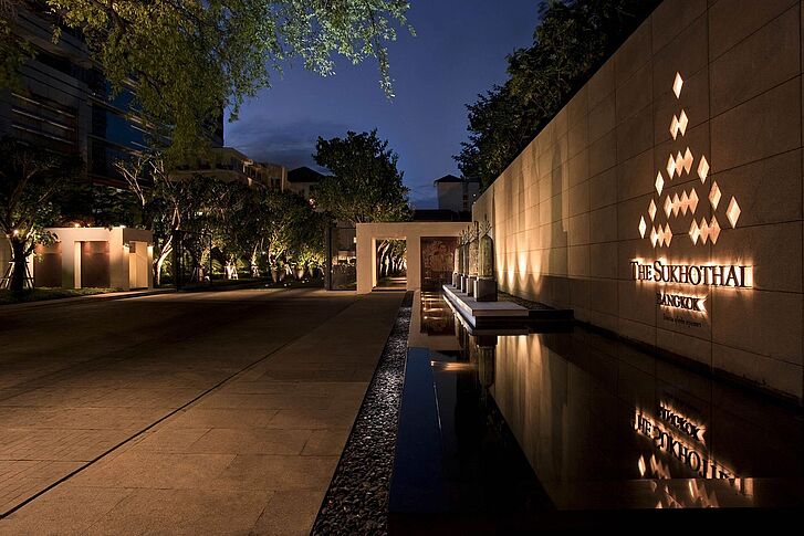 The Sukhothai BKK