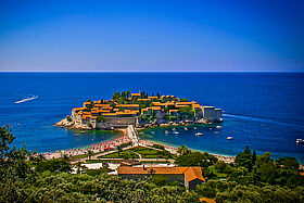 Montenegro    Montenegro