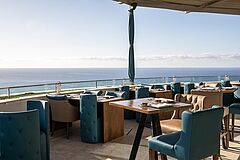 Restaurant Jumeirah Port Soller Hotel & Spa 