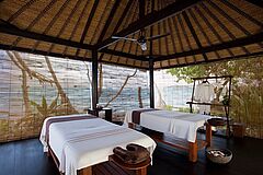 Spa - Alila Manggis 