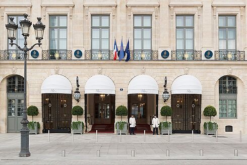 Paris -  Ritz Paris