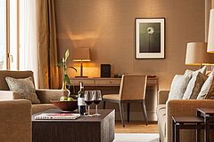 Tegernsee Suite Althoff Seehotel Ueberfahrt