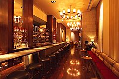 Bar Mandarin Oriental Washington