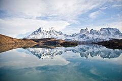 Water explora PATAGONIA