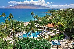 Anlage Four Seasons Maui At Wailea