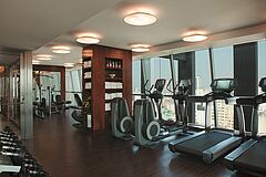 Fitness Alvear Art Hotel