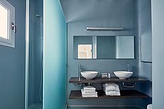 Pool Suite Kouros Hotel & Suites 