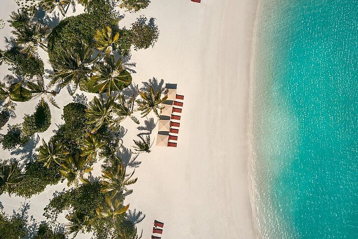 Villa Fari Patina Maldives