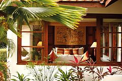 Zimmer Belmond Napasai