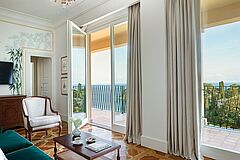 1B Presidential Suite Belmond Hotel Splendido&Splendido Mare