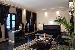 Suite Riad Fes