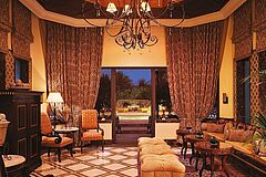 Zimmerstil Dubai One&Only Royal Mirage Residence & Spa