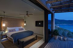 seascapeoneberoom Six Senses Ibiza 