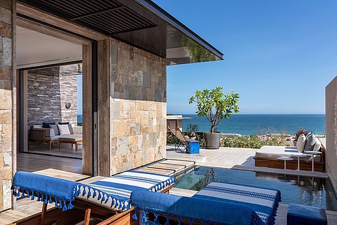 San Jose del Cabo -  Zadún, a Ritz-Carlton Reserve